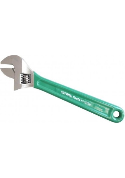 Elta 0601 Kurbağacık Anahtar 10&apos;&apos; 28 mm