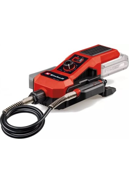 Einhell Te mt 18/34 Li Solo Taşlama Gravür Seti