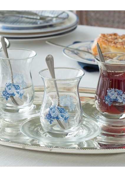 Cera 6'lı Çay Bardağı 168 ml fırsatları