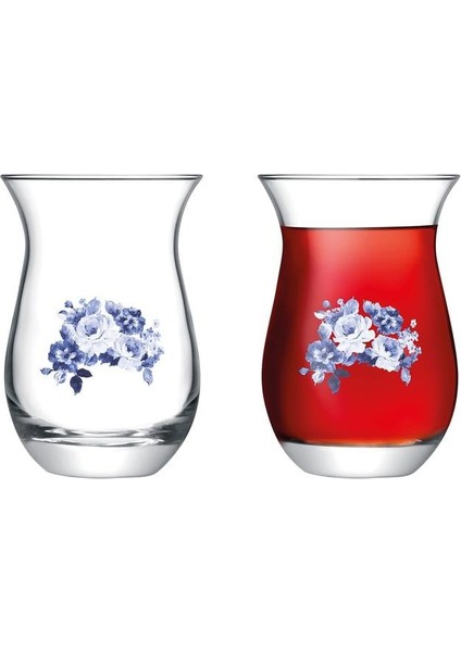 Cera 6'lı Çay Bardağı 168 ml indirimleri