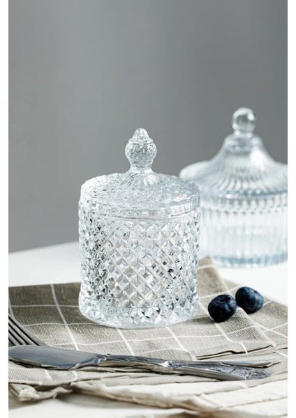 Cam Şekerlik 50 ml fiyatları