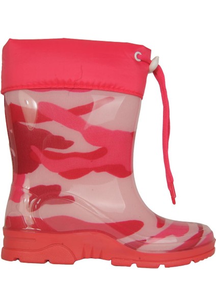 Arısan Su Geçirmez Kaydırmaz Taban Erkek Kız Unisex Kürklü Çocuk Yağmur Çizmesi Kar Botu AI100 fiyatları