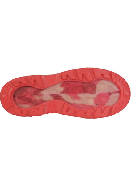 Arısan Su Geçirmez Kaydırmaz Taban Erkek Kız Unisex Kürklü Çocuk Yağmur Çizmesi Kar Botu AI100 fırsatları