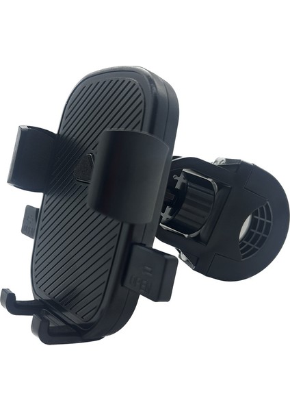 Motosiklet Cep Telefonu Tutucusu (Yurt Dışından)