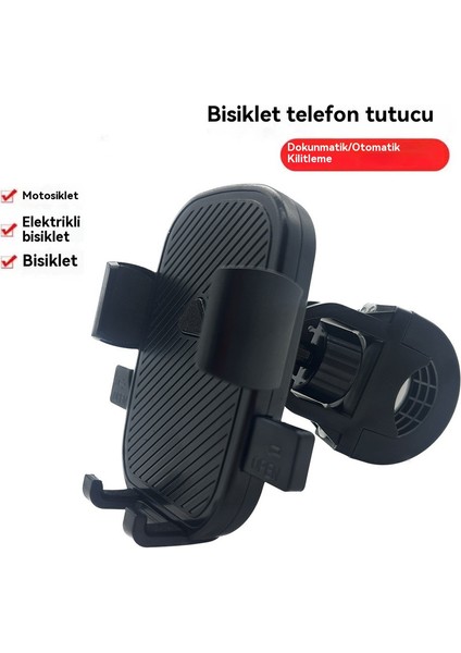 Motosiklet Cep Telefonu Tutucusu (Yurt Dışından) fiyatları
