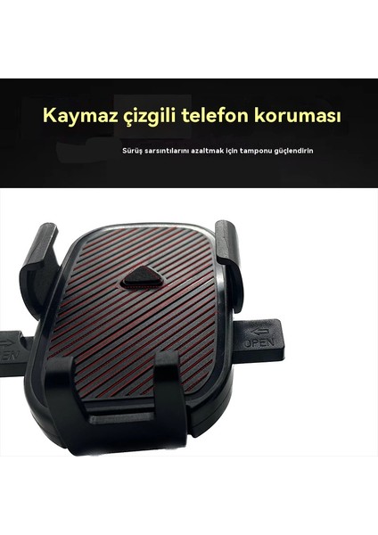 Motosiklet Cep Telefonu Tutucusu (Yurt Dışından) fırsatları