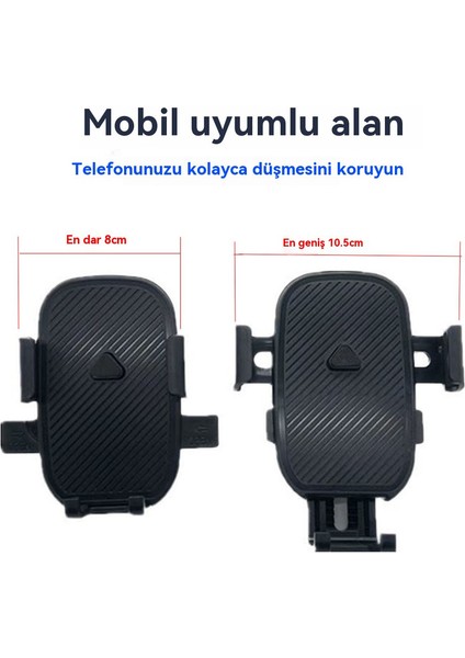 Motosiklet Cep Telefonu Tutucusu (Yurt Dışından) indirimleri