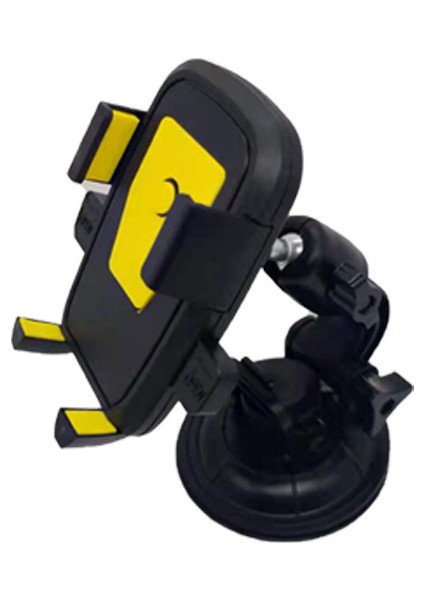 Araç Içi Telefon Tutacaklar (Yurt Dışından)