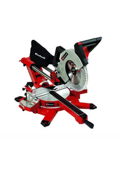 Einhell Te Sm 2534 Dual Gönye Kesme Makinası
