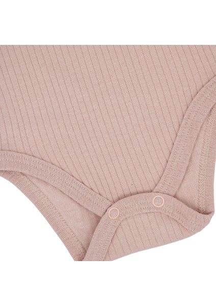 Premium %100 Pamuk Çıt Çıtlı Uzun Kollu Bebek Body Bebek Zıbın Bebek Atlet fırsatları