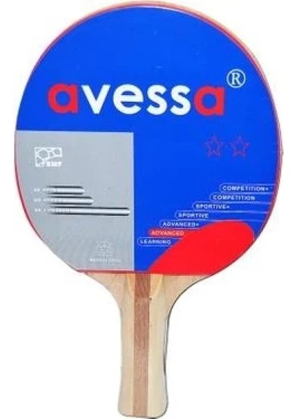 Rak 200 Masa Tenisi Raketi 2 Yıldız fiyatları