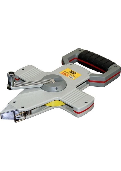 Bts 12373 J09 Seri Saplı Metre 30 Metre 12,5 mm