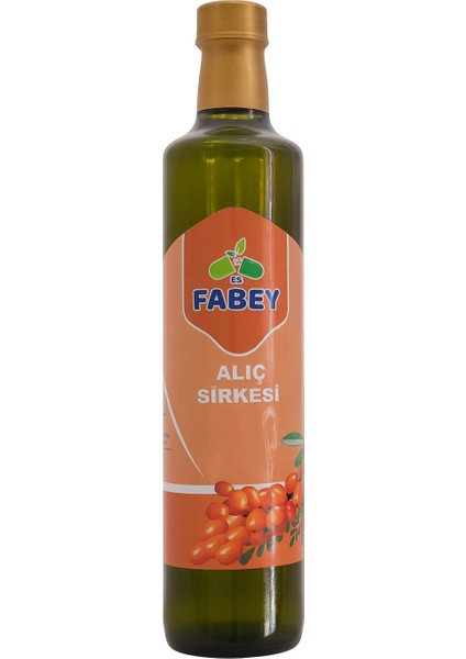 Alıç Sirkesi 500 ml