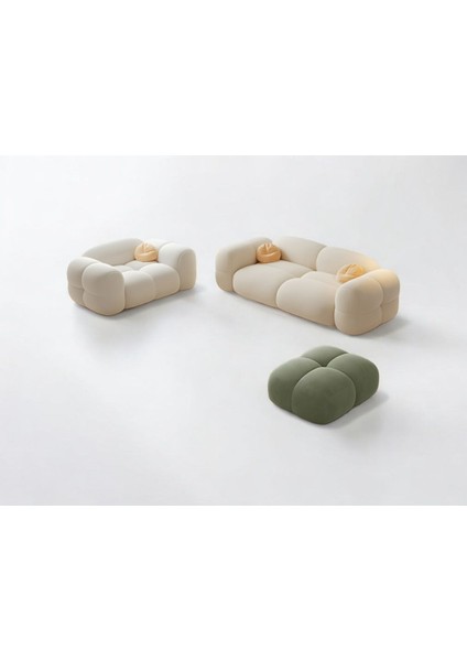 Izoli Koltuk Takımı