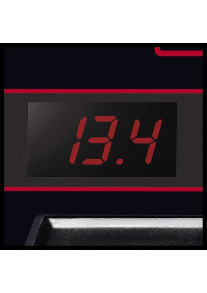 Einhell Ce-Bc 30 M Akü Şarj Cihazı 6-12-24 Volt fırsatları