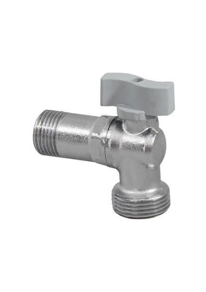 Itimat 535 Mini Çamaşır Makinesi Musluğu