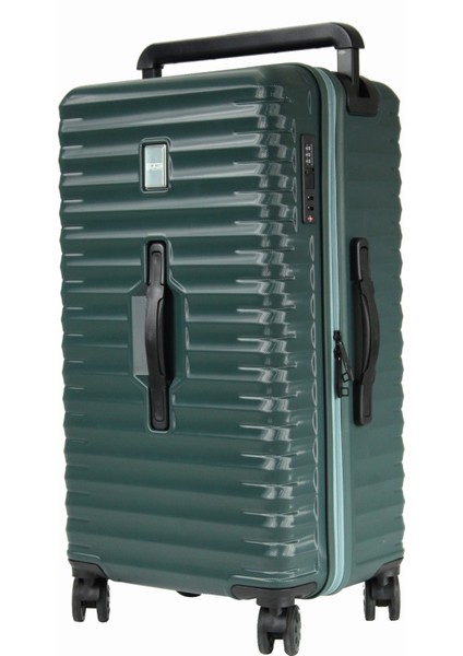 10736 Pc Sandık Valiz