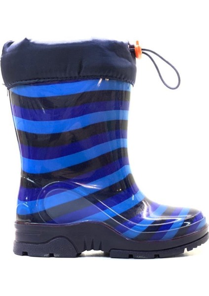 Arısan Su Geçirmez Kaydırmaz Taban Erkek Kız Unisex Kürklü Çocuk Yağmur Çizmesi Kar Botu AI100 fiyatları