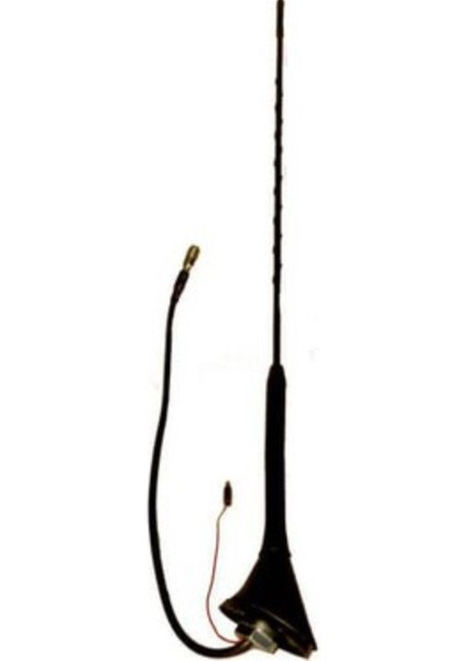 Volkswagen Tipi Kablolu Anten