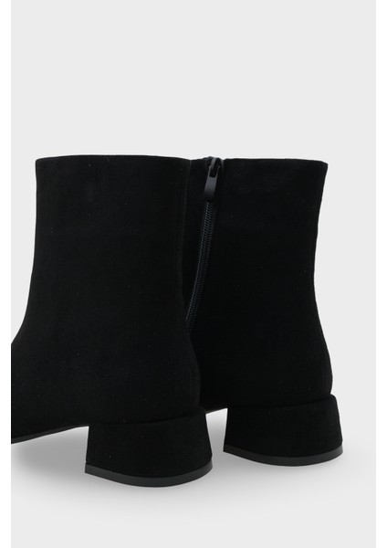 Elinor Kısa Topuklu Kadın Bot