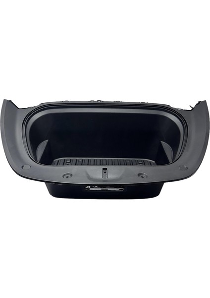 Kaput Altı Bakalit Havuz Tesla Model Y 2021-2024