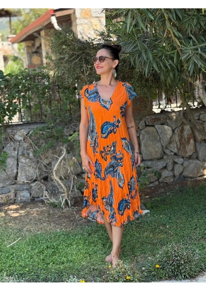 PSS12348 Viskon Sihirli Elbise