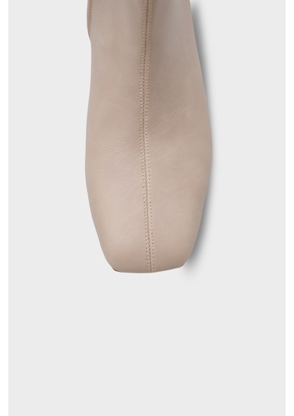 Elinor Kısa Topuklu Kadın Bot modelleri