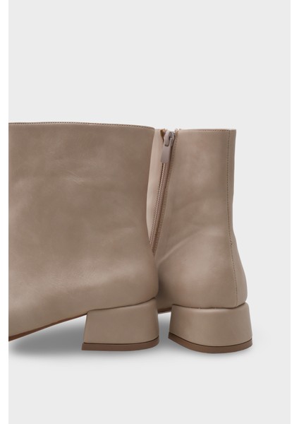 Elinor Kısa Topuklu Kadın Bot fırsatları