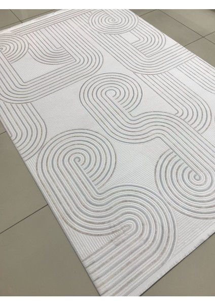 Essence 72495 957 Serisi Akrilik Salon Oturma Yatak Odası Halısı fiyatları