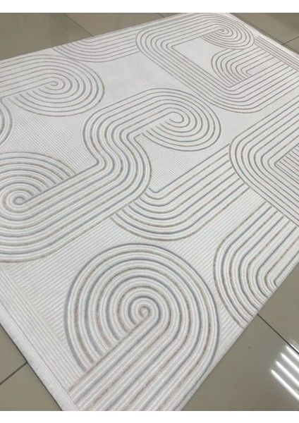 Essence 72495 957 Serisi Akrilik Salon Oturma Yatak Odası Halısı modelleri