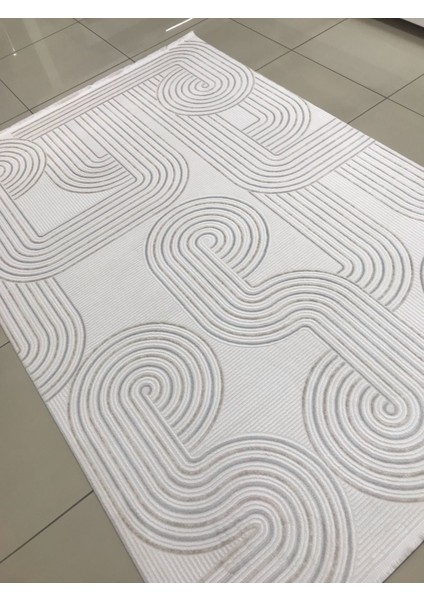 Essence 72495 957 Serisi Akrilik Salon Oturma Yatak Odası Halısı fırsatları