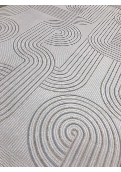 Essence 72495 957 Serisi Akrilik Salon Oturma Yatak Odası Halısı indirimleri