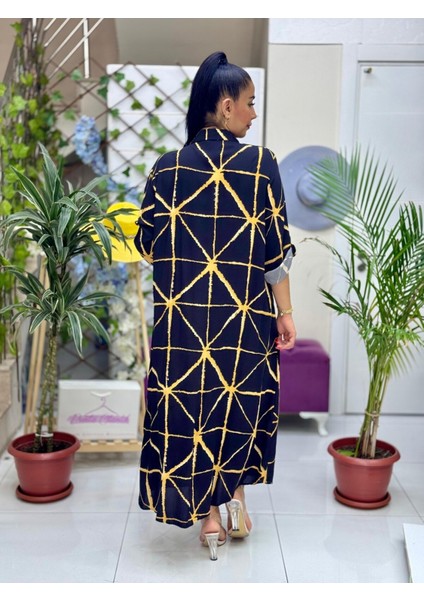 ECE616110 Pamuk Viskon Ece Elbise fiyatları