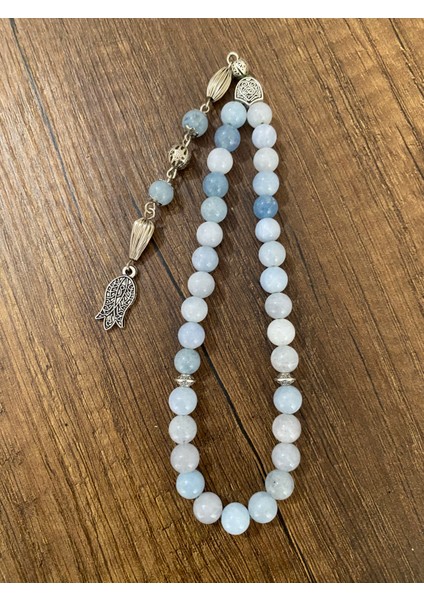 Akua Kuvars Tesbih modelleri