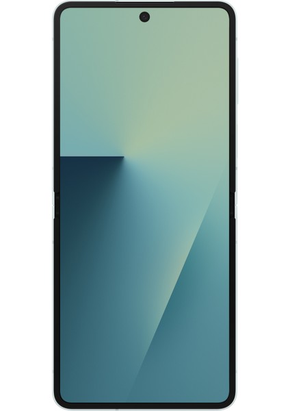 Galaxy Z Flip7 512 GB 12 GB Ram (Samsung Türkiye Garantili) Yeşil fırsatları