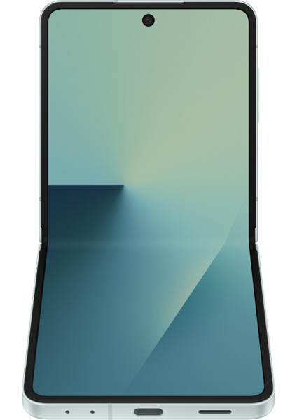 Galaxy Z Flip7 512 GB 12 GB Ram (Samsung Türkiye Garantili) Yeşil indirimleri