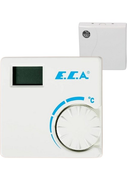 . ERT-176 RF 7006907522 Dijital Kablosuz Oda Termostatı fiyatları