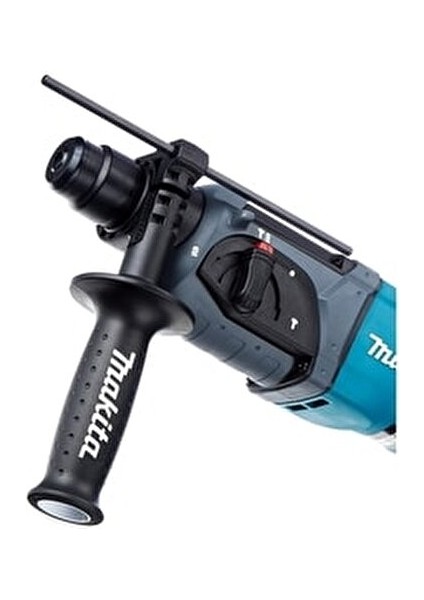 HR2470 Kırıcı Delici Matkap 780W 2,7J Darbe Gücü 2,9 kg Elektrikli Kullanım için
