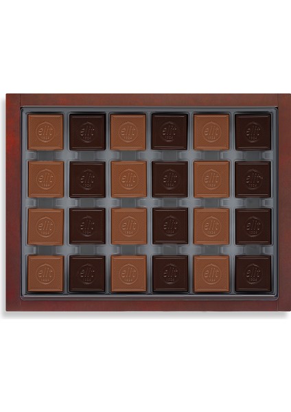 Medallion Collection Madlen Çikolata Kırmızı Kutu 288g Glutensiz fiyatları