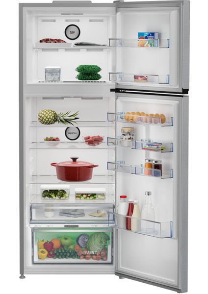970475 EI No Frost Buzdolabı