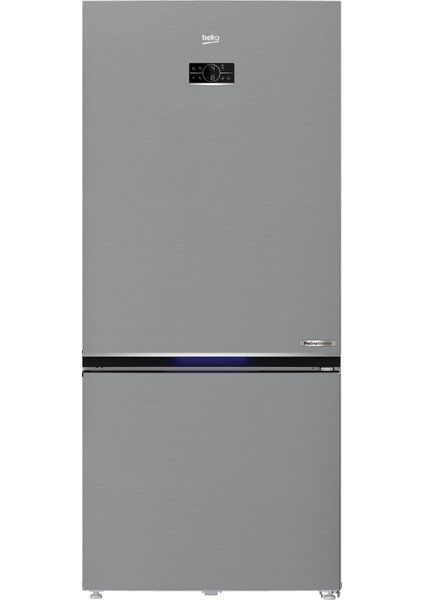 683616 EI Yapay Zeka Teknolojili No Frost Buzdolabı