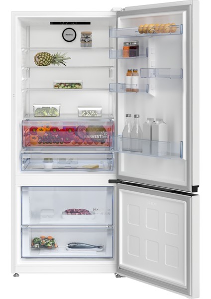 678550 IEB No Frost Buzdolabı