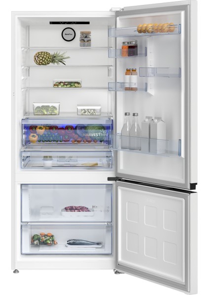 678550 IEB No Frost Buzdolabı