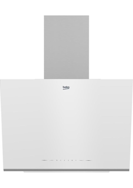 BDE 6062 B Duvar Tipi Davlumbaz