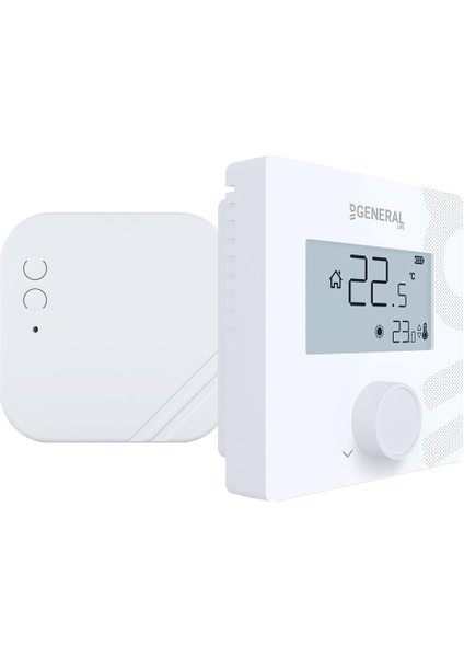 Mitra HT26S Rf Kablosuz Oda Termostatı fırsatları