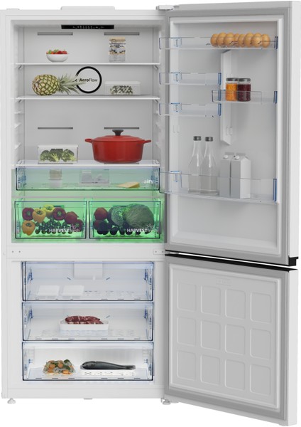 683614 Ieb No Frost Buzdolabı indirimleri