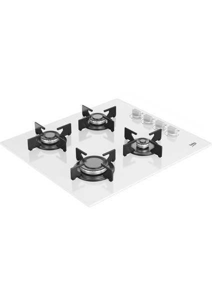 BOCD T 6011 EB Gazlı Cam Tablalı Ocak indirimleri