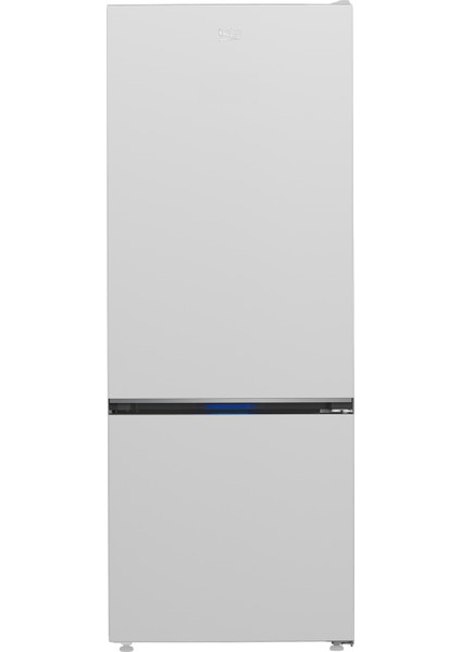 670475 MB E 475 lt No Frost Kombi Tipi Buzdolabı Beyaz