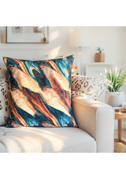 Rengarenk Dekoratif Kırlent - Şık ve Modern Tasarım modelleri