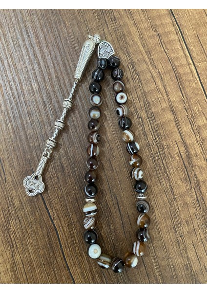 Göz Akik Tesbih modelleri